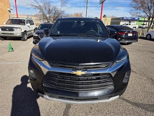 2019 Chevrolet Blazer 2LT
