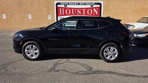 2019 Chevrolet Blazer 2LT