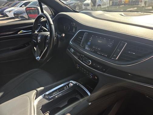 2024 Buick Enclave Premium