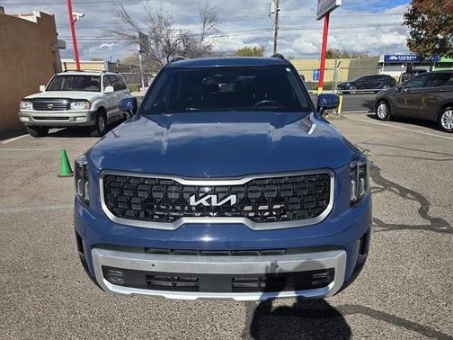 2023 Kia Telluride SX