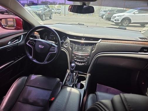 2018 Cadillac XTS Luxury