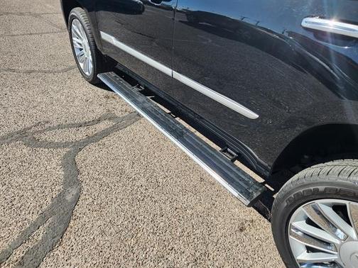 2020 Cadillac Escalade Platinum