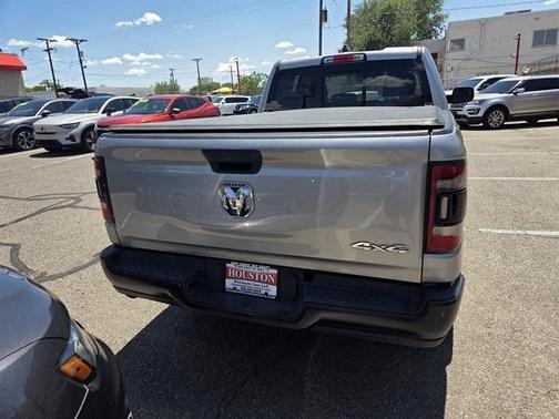 2023 RAM 1500 Tradesman