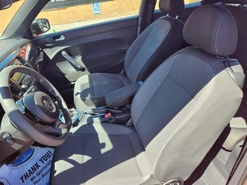 2013 Volkswagen Beetle 2.5L