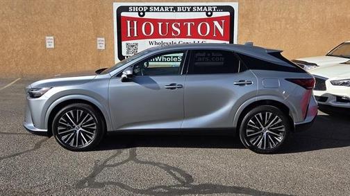 2023 Lexus RX 350 Premium