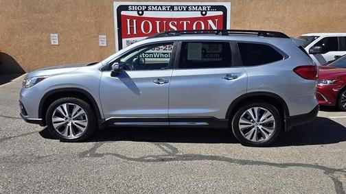 2022 Subaru Ascent Touring 7-Passenger