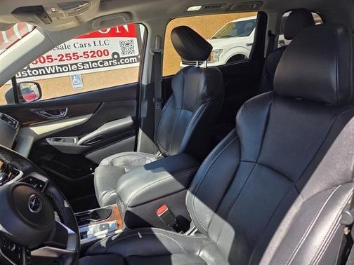 2022 Subaru Ascent Touring 7-Passenger
