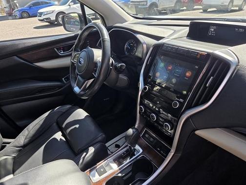 2022 Subaru Ascent Touring 7-Passenger