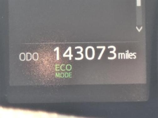 White 2022 Toyota Camry LE