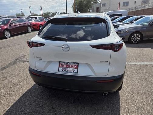 2021 Mazda CX-30 Premium Package