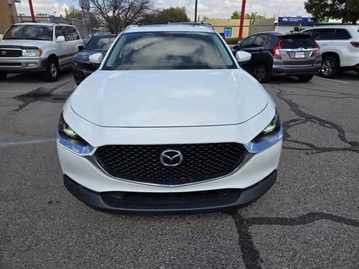 2021 Mazda CX-30 Premium Package