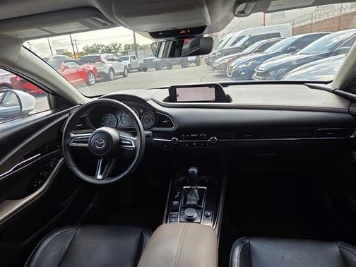 2021 Mazda CX-30 Premium Package