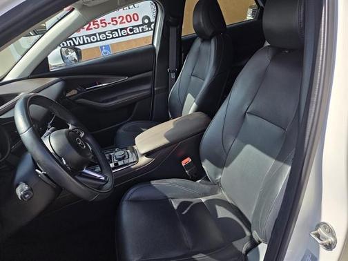 2021 Mazda CX-30 Premium Package