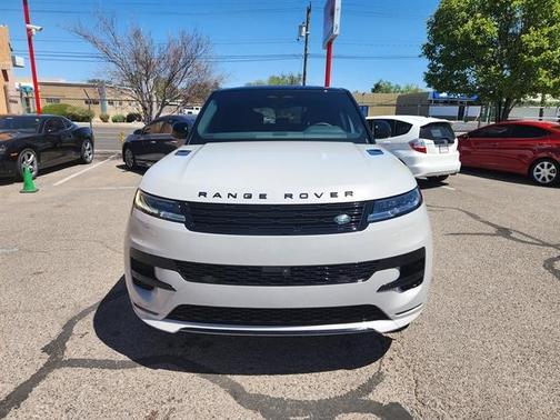 2024 Land Rover Range Rover Sport Dynamic SE