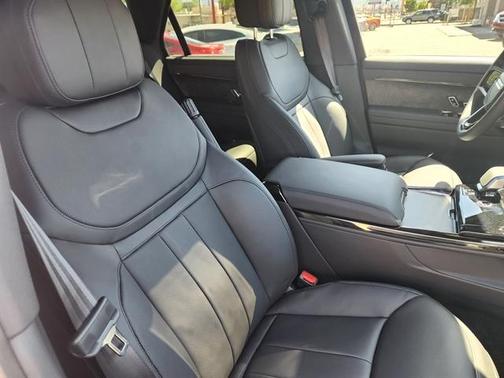 2024 Land Rover Range Rover Sport Dynamic SE