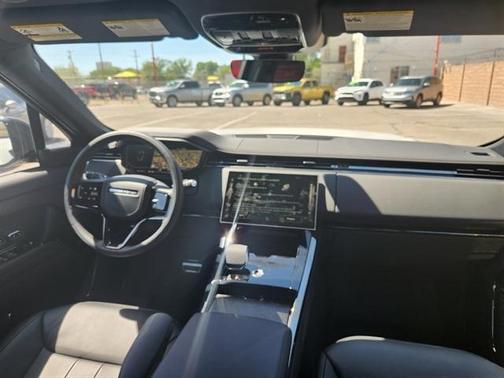 2024 Land Rover Range Rover Sport Dynamic SE