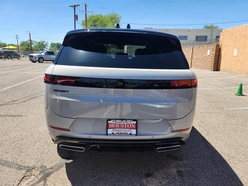 2024 Land Rover Range Rover Sport Dynamic SE