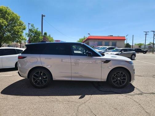 2024 Land Rover Range Rover Sport Dynamic SE