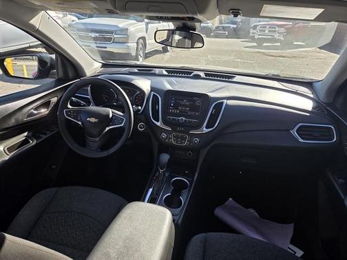 2023 Chevrolet Equinox 2LT