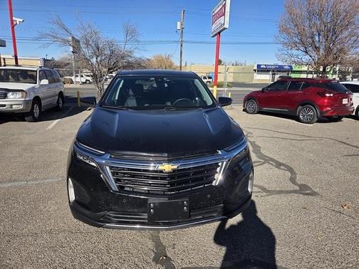 2023 Chevrolet Equinox 2LT