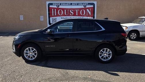 2023 Chevrolet Equinox 2LT