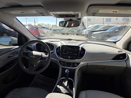 2019 Chevrolet Volt LT