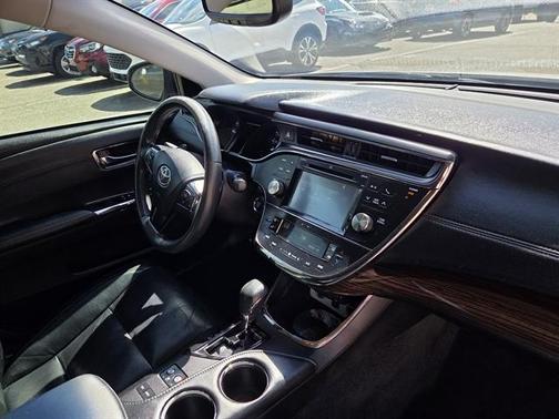 2015 Toyota Avalon Limited