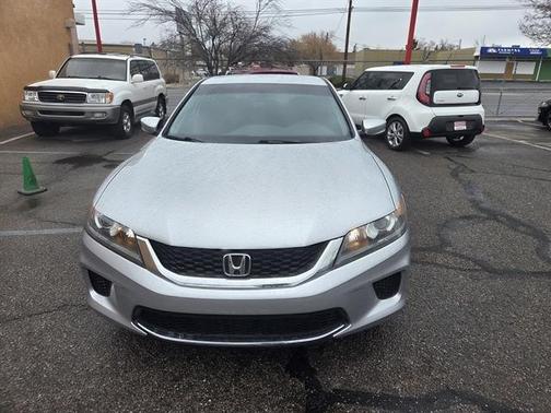 2013 Honda Accord LX-S