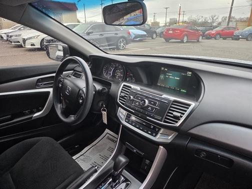 2013 Honda Accord LX-S