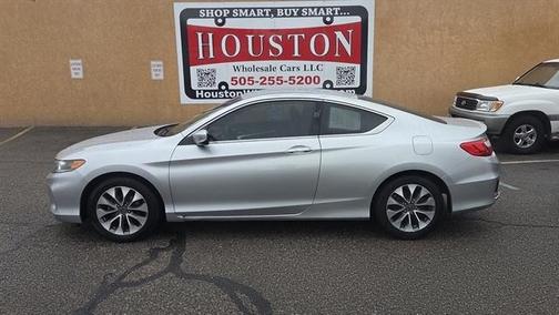 2013 Honda Accord LX-S