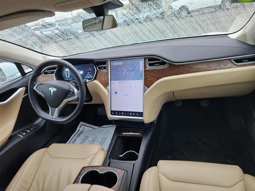 2017 Tesla Model S 75D