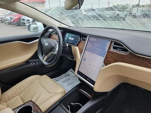 2017 Tesla Model S 75D
