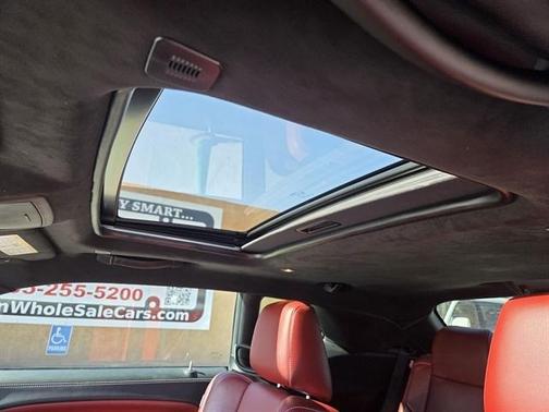 2022 Dodge Challenger SRT Hellcat