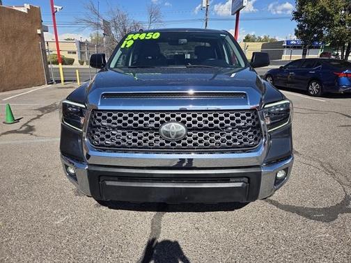 2019 Toyota Tundra SR5