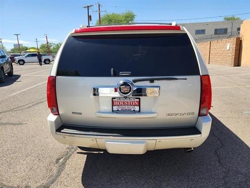 2013 Cadillac Escalade Luxury