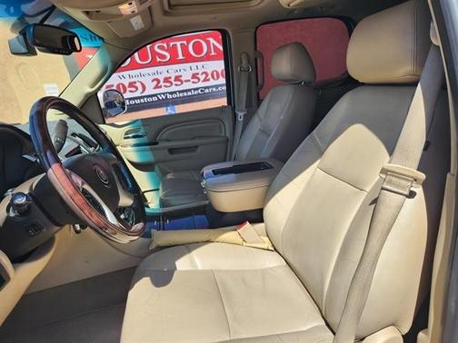 2013 Cadillac Escalade Luxury