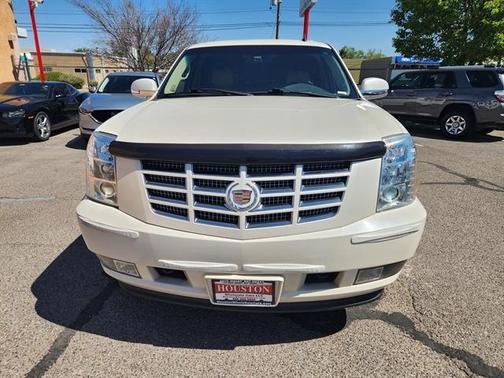 2013 Cadillac Escalade Luxury