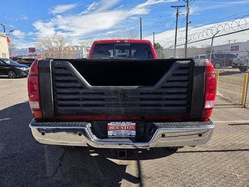 2017 RAM 2500 Big Horn