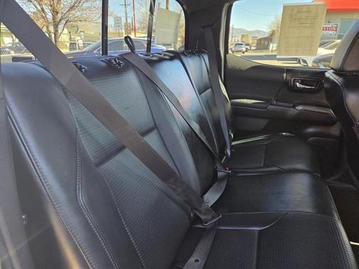 2018 Toyota Tacoma TRD Off Road