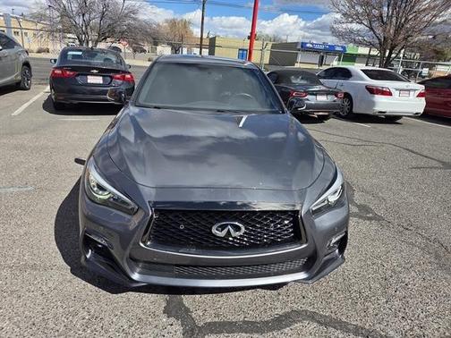 2020 INFINITI Q50 EDITION 30