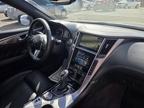 2020 INFINITI Q50 EDITION 30