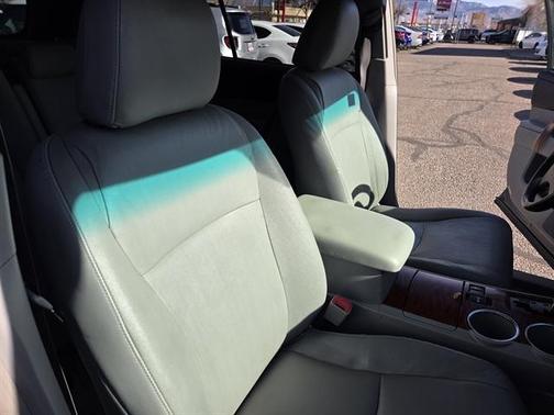 2008 Toyota Highlander Limited