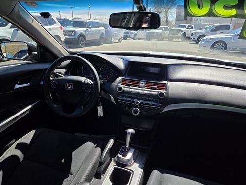 2013 Honda Crosstour EX