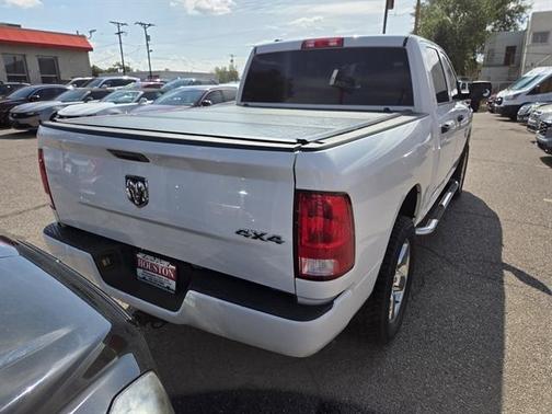 2019 RAM 1500 Classic Express