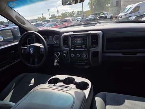 2019 RAM 1500 Classic Express