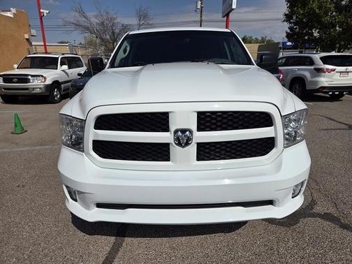 2019 RAM 1500 Classic Express