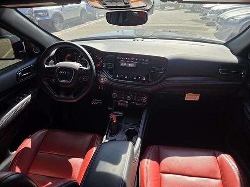 2024 Dodge Durango SRT Hellcat