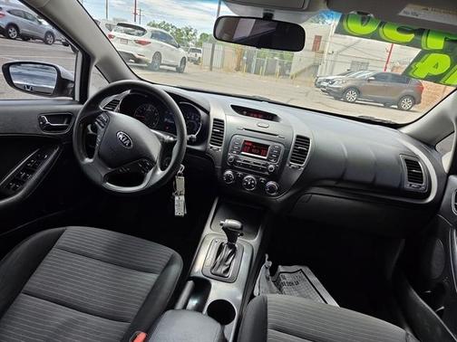 2014 Kia Forte LX