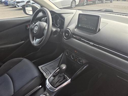 2016 Scion iA Base