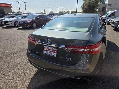 2013 Toyota Avalon Hybrid XLE Touring